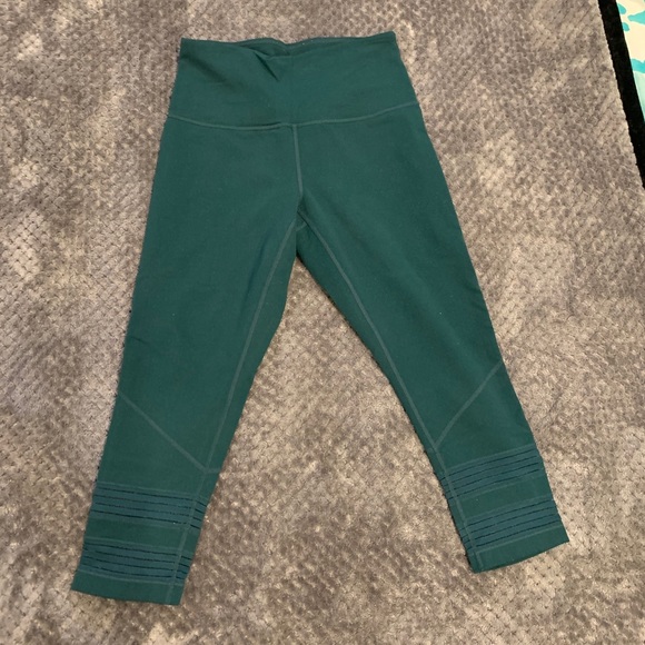 Zella leggings - Picture 2 of 3